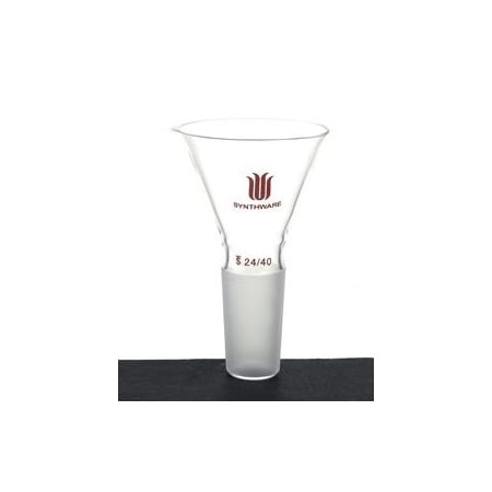 Synthware FUNNEL, POWDER, 29/42, 100mm F188100